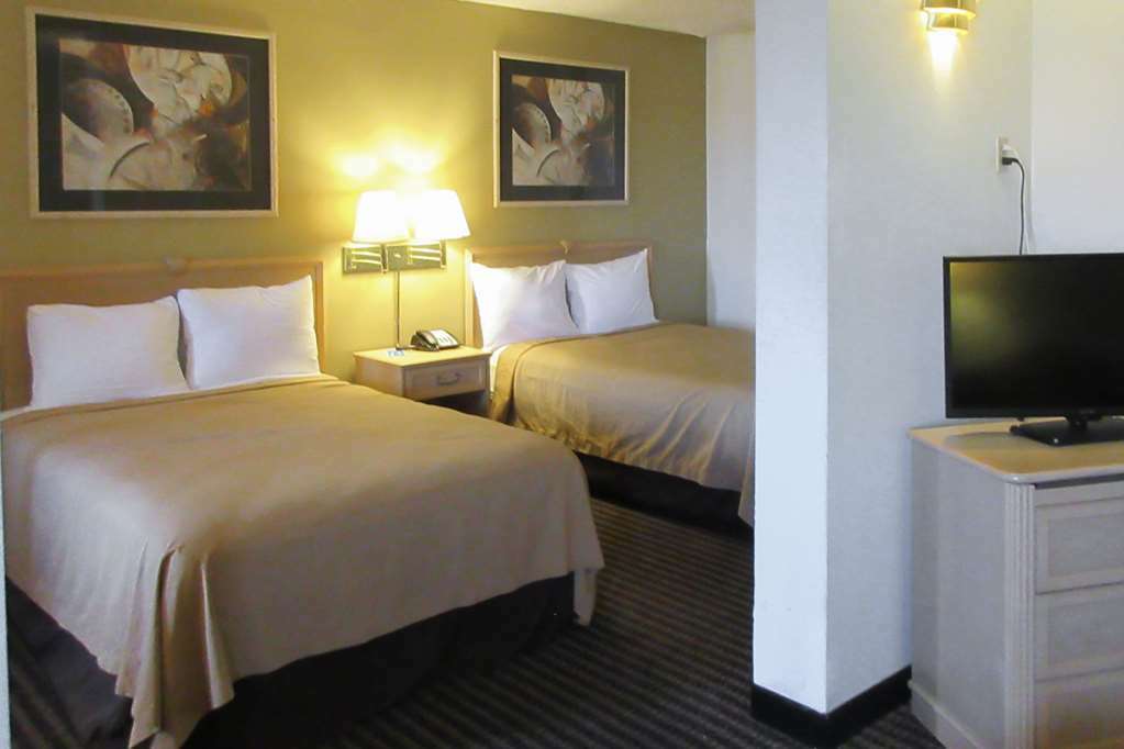 Oyo Hotel Eloy Casa Grande Near I-10 Rum bild